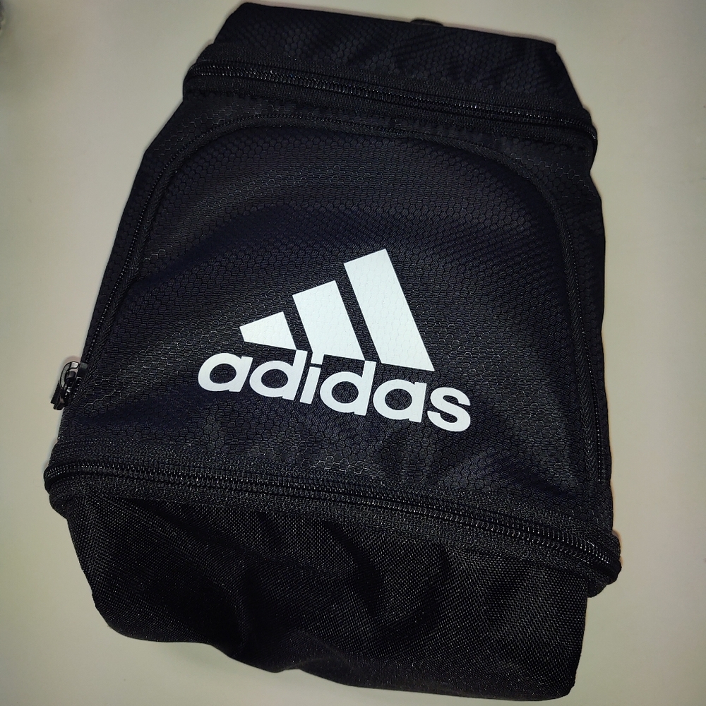 Adidas Insulated Lunch Bag